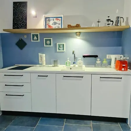 'Nni Francuzzu Apartment Taormina Exterior photo