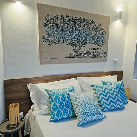 'Nni Francuzzu Apartment Taormina Exterior photo