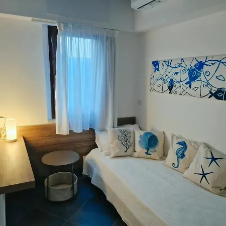 'Nni Francuzzu Apartment Taormina Exterior photo