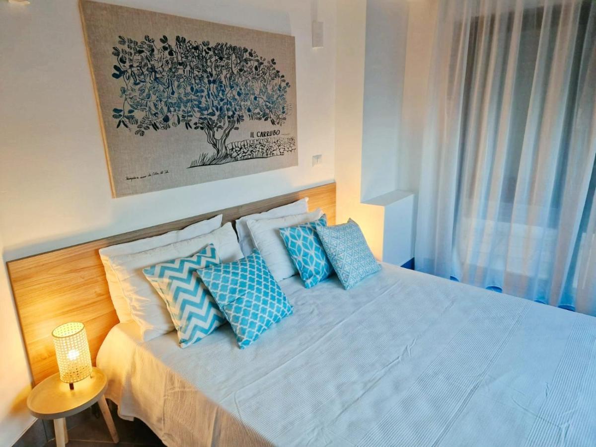 Apartment 'nni Francuzzu *