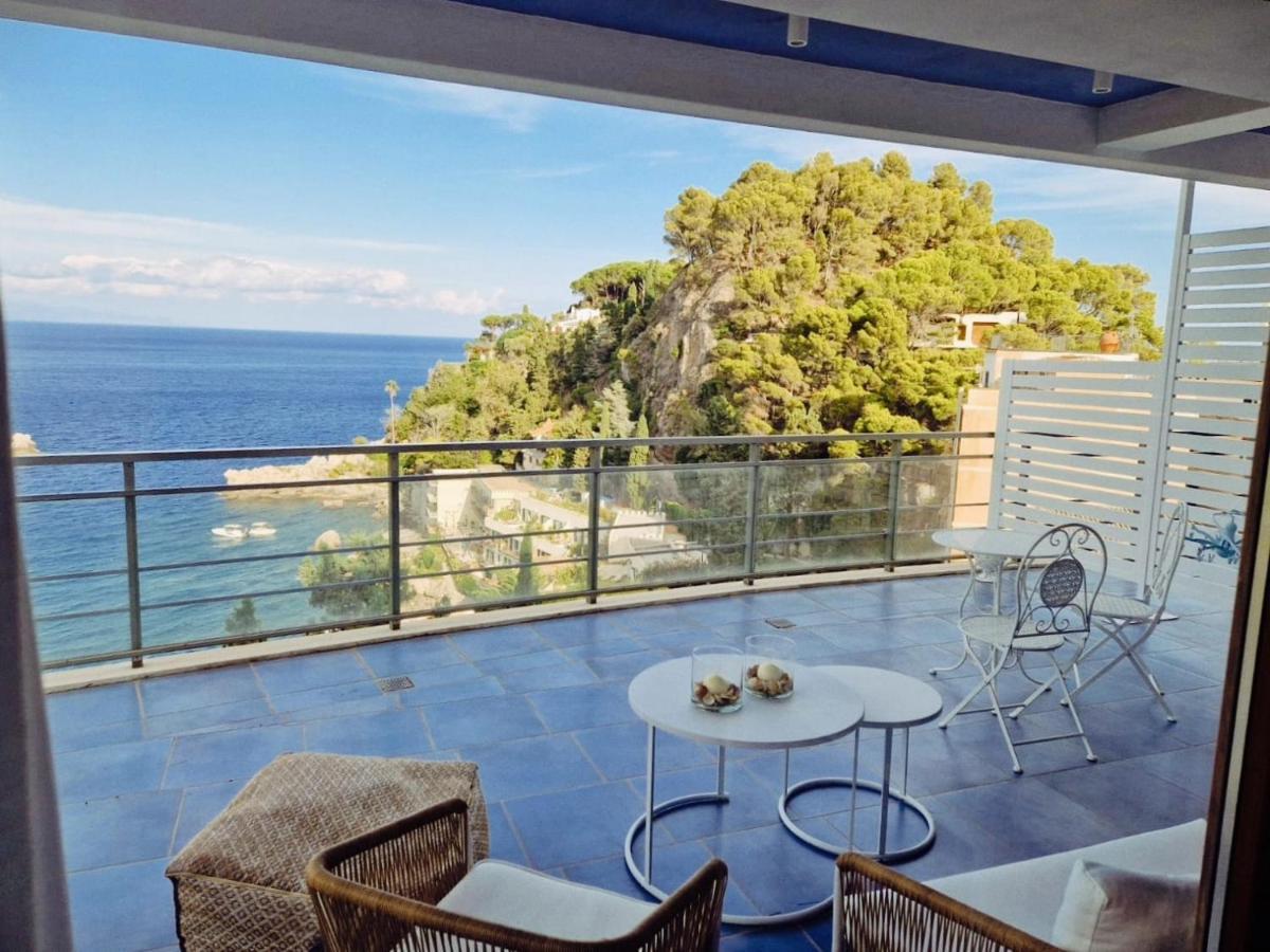 'nni Francuzzu Apartment Taormina